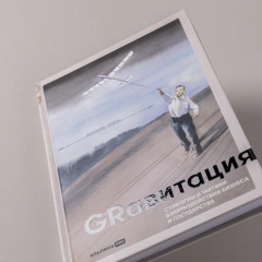 Grавитация. Стратегии и тактики взаимодействия бизнеса и государства - Фото 5