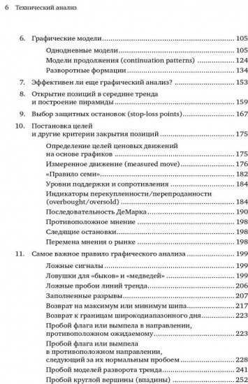 Технический анализ. Полный курс
