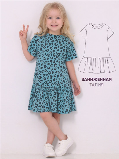 Платье для девочек