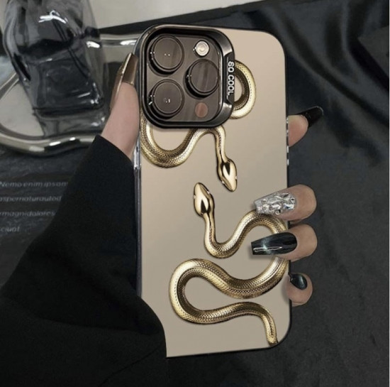 Чехол для iPhone 16 Pro Max