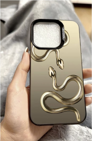 Чехол для iPhone 16 Pro Max