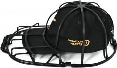 Форма для стирки кепки - Фото 4