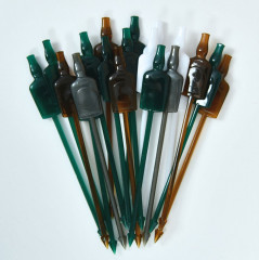 Набор шпажек для канапе «Бар лофт» - Фото 2