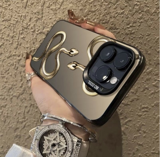 Чехол для iPhone 16 Pro Max