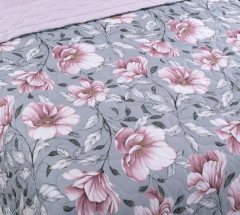 Комплект постельного белья с одеялом «Ханна 1» - Фото 1