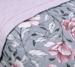 Комплект постельного белья с одеялом «Ханна 1» - Фото 3