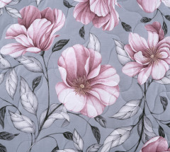 Комплект постельного белья с одеялом «Ханна 1» - Фото 4