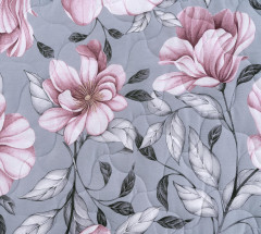 Комплект постельного белья с одеялом «Ханна 1» - Фото 5