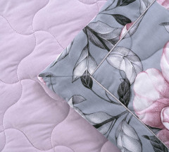 Комплект постельного белья с одеялом «Ханна 1» - Фото 6