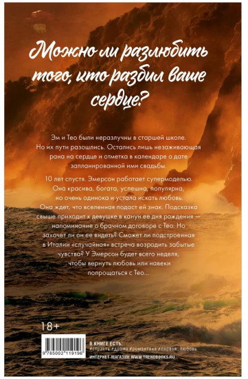 На осколках любви