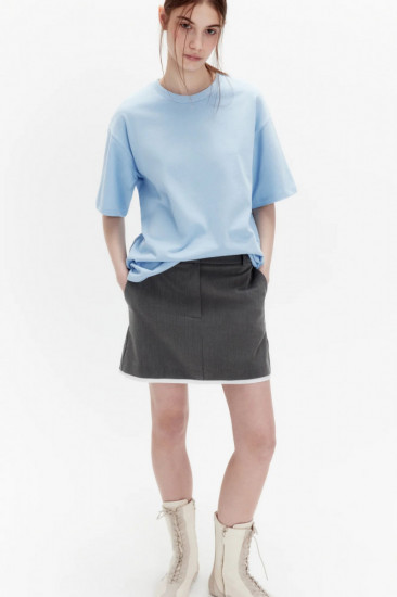 Футболка женская