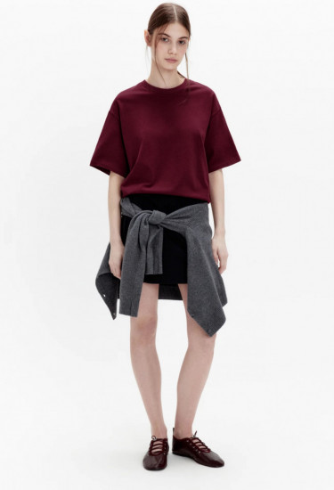 Футболка женская