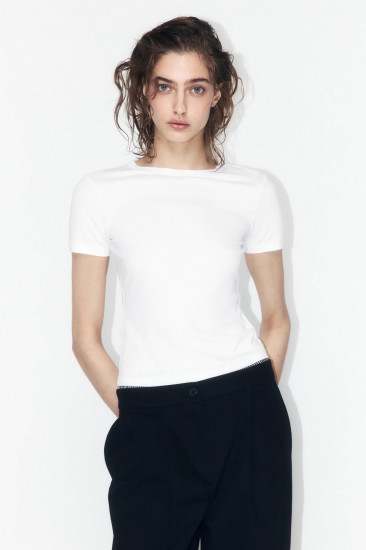 Футболка женская