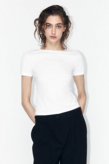 Футболка женская