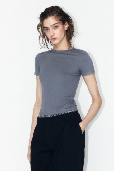 Футболка женская