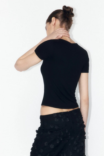 Футболка женская