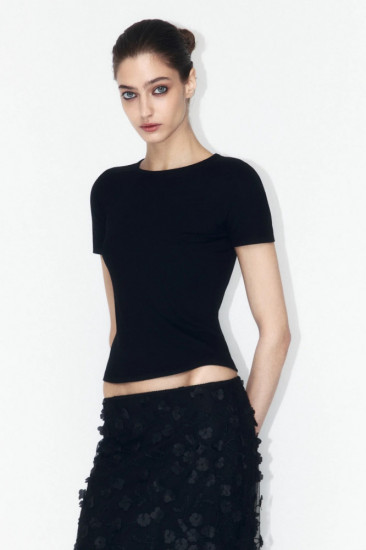 Футболка женская