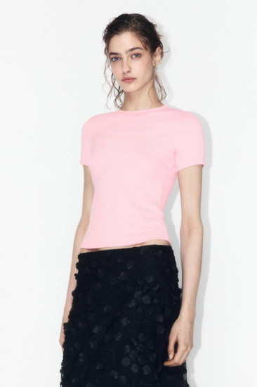 Футболка женская