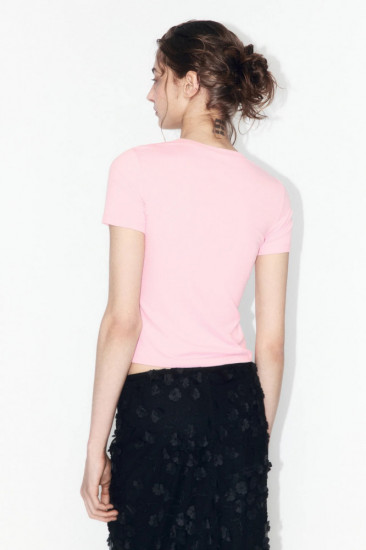 Футболка женская