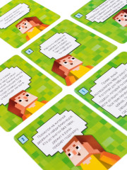 Игра-квест «Пиксельквест. Приключения в поисках подарка» - Фото 6