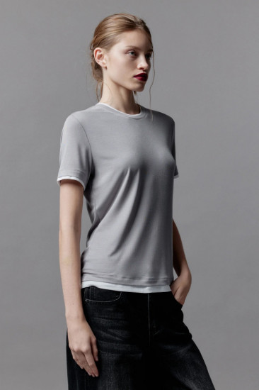 Футболка женская