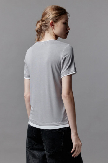 Футболка женская