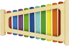 Металлофон (10 планок) - Фото 2