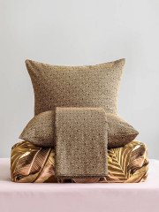 Комплект постельного белья «Тропические листья» - Фото 4