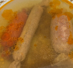 Oболочка искусственная для изготовления колбас - Фото 1