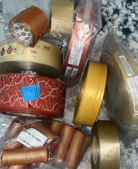 Oболочка искусственная для изготовления колбас - Фото 3