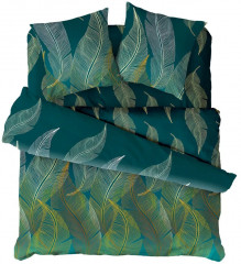 Комплект постельного белья «Feathers» - Фото 4