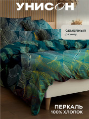 Комплект постельного белья «Feathers» - Фото 6