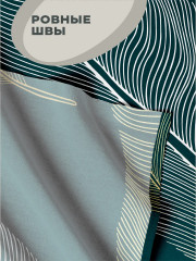 Комплект постельного белья «Feathers» - Фото 10