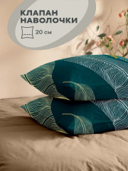 Комплект постельного белья «Feathers» - Фото 12