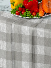 Набор вафельных полотенец «Squares» - Фото 1