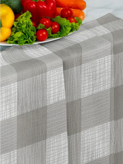 Набор вафельных полотенец «Squares» - Фото 3