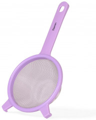 Сито на ручке (длина 18 см) - Фото 1
