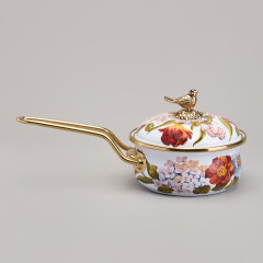 Ковш с крышкой «Фландрия» - Фото 3