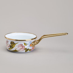 Ковш с крышкой «Фландрия» - Фото 4