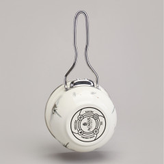 Ковш с крышкой «Dandelion» - Фото 1