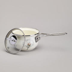 Ковш с крышкой «Dandelion» - Фото 4