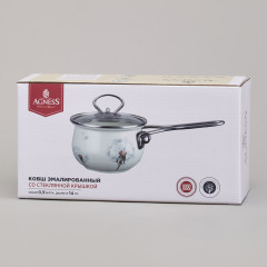 Ковш с крышкой «Dandelion» - Фото 5