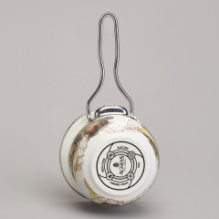 Ковш с крышкой «Family house» - Фото 1