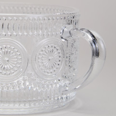 Кружка «Glass Legend» - Фото 1