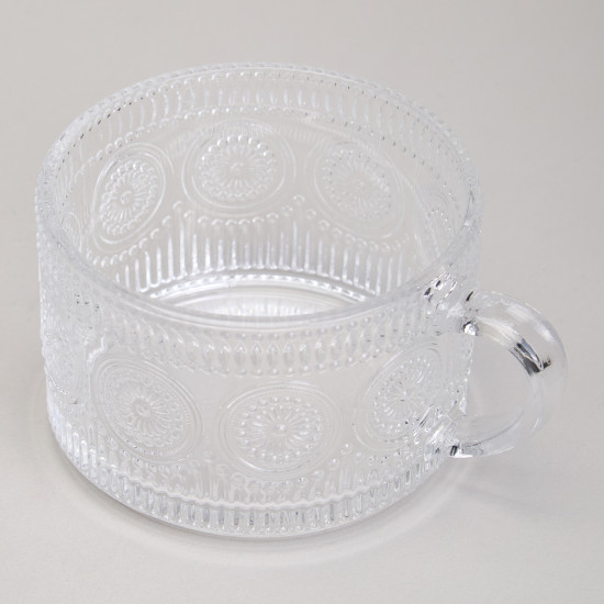 Кружка «Glass Legend»