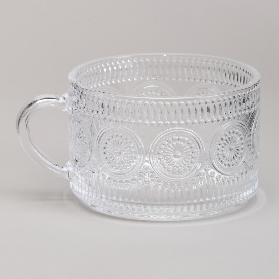 Кружка «Glass Legend»