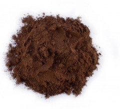 Какао-порошок натуральный с сахарной пудрой для приготовления горячего шоколада «Chocolat en poudre. Powdered chocolate» - Фото 1