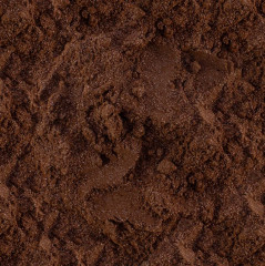 Какао-порошок натуральный с сахарной пудрой для приготовления горячего шоколада «Chocolat en poudre. Powdered chocolate» - Фото 2