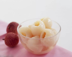 Личи в сиропе - Фото 5