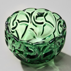 Конфетница «Elegia. Emerald» - Фото 1